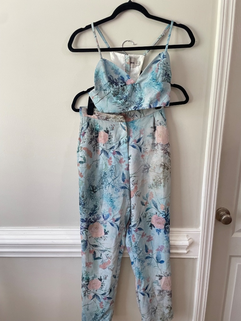 Two piece co-ord set - Picture 2 of 9
